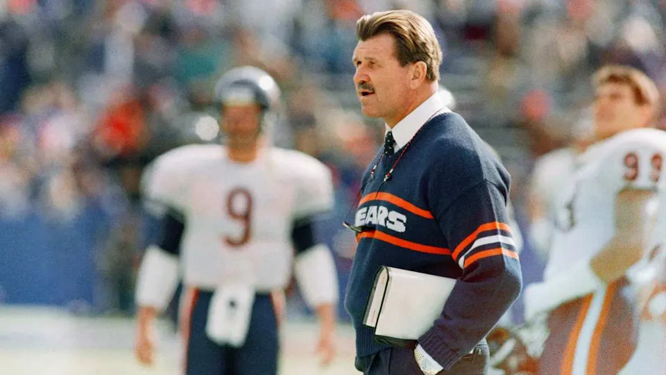 Morto Mike Ditka, leggenda dei Chicago Bears e Hall of Famer, aveva 86 anni