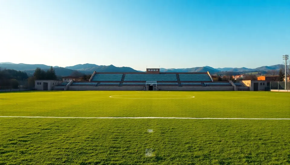 Terza Categoria Lucca Girone A: Giesse Barga 1985 capolista ospita il Coreglia 2018