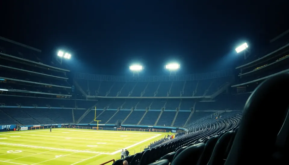 NFL in Italia: come vedere tutte le partite in streaming, abbonamenti e costi