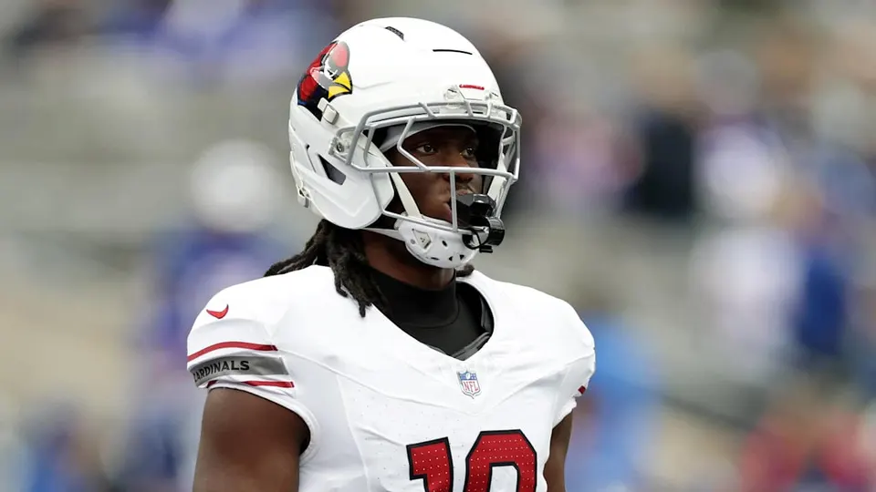 Cardinals vicini a cedere il WR Marvin Harrison Jr., Texans in corsa