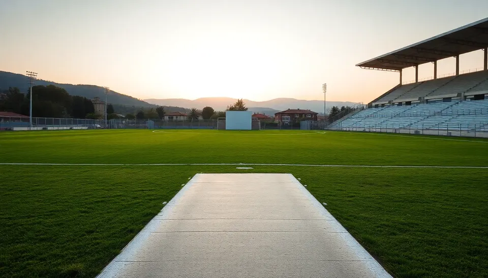 Terza Categoria Pistoia Girone A: Capostrada Belvedere ospita Bugiani Pool 84, derby vertice nella 4ª giornata