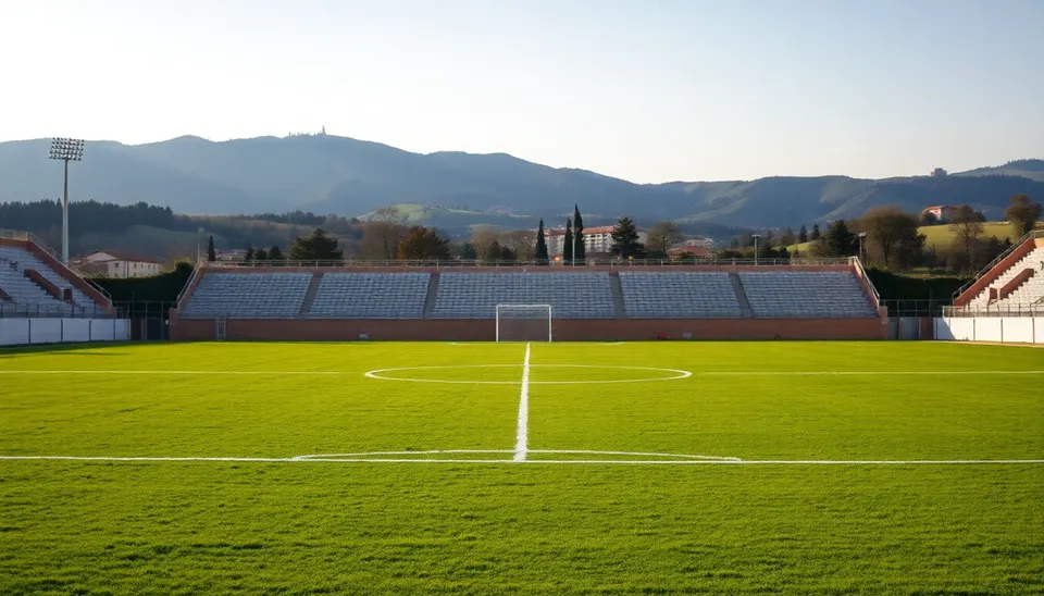 Terza Categoria Siena Girone A, 5ª giornata: Circolo Agrestone-San Rocco è lo scontro al vertice