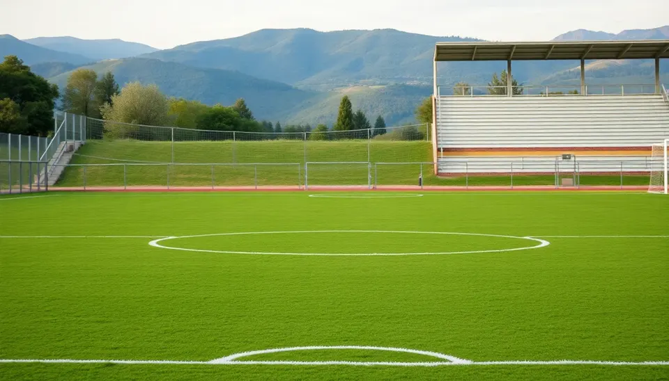 Promozione Girone B, 6ª giornata: Orbetello ospita Cerbaia, testa a testa con Castelfiorentino