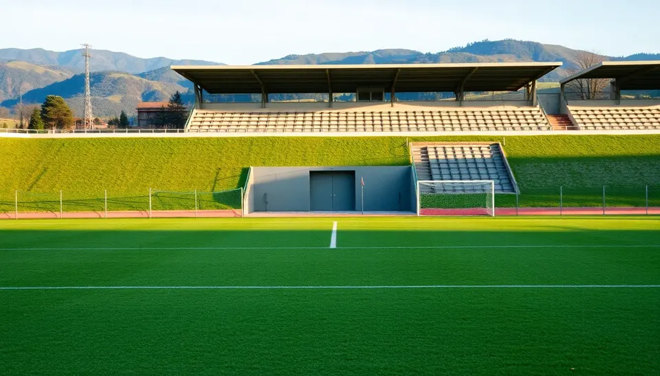 Prima Categoria Girone A, 5ª giornata: Fivizzanese capolista ospita il New Team S.G.