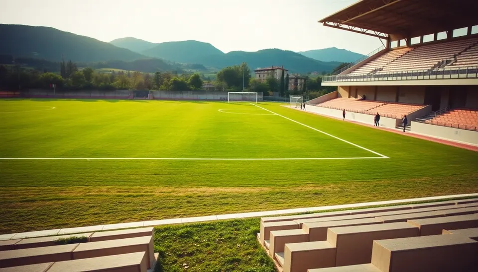 Prima Categoria Girone C, 5ª giornata: Gambassi capolista ospite all'Isolotto, Barberino sfida il fanalino S.godenzo