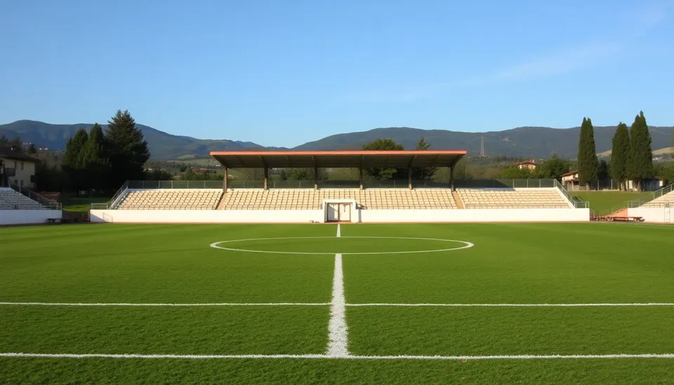 Prima Categoria Toscana Girone B: Capanne-Galcianese il big match della 5ª giornata
