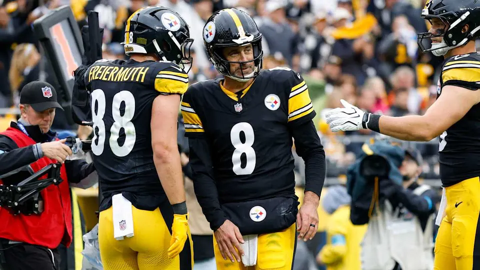 Aaron Rodgers supera Peyton Manning: è terzo all time per touchdown pass in carriera