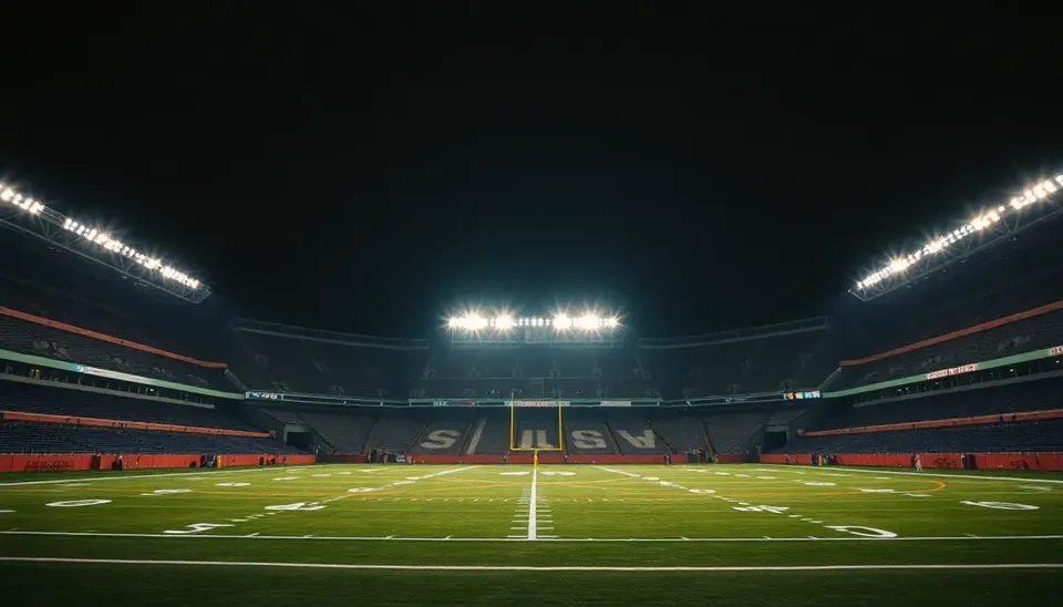 NFL Week 6: il calendario completo con orari italiani e diretta TV