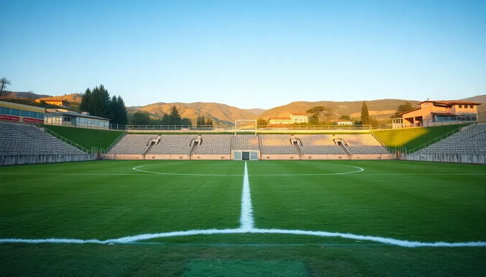 Terza Categoria Siena Girone A: Pievescola in fuga, Pol.va Staggia travolge Chiusi 8-1