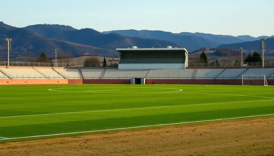 Terza Categoria Arezzo Girone A: Monterchiese dilaga 7-0, Badia A Roti Calcio resta prima a punteggio pieno