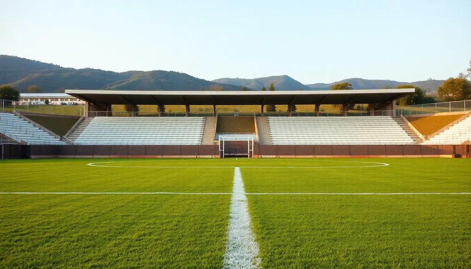 Eccellenza Toscana Girone B: la Sangiovannese 1927 vola sola in testa dopo la 5ª giornata