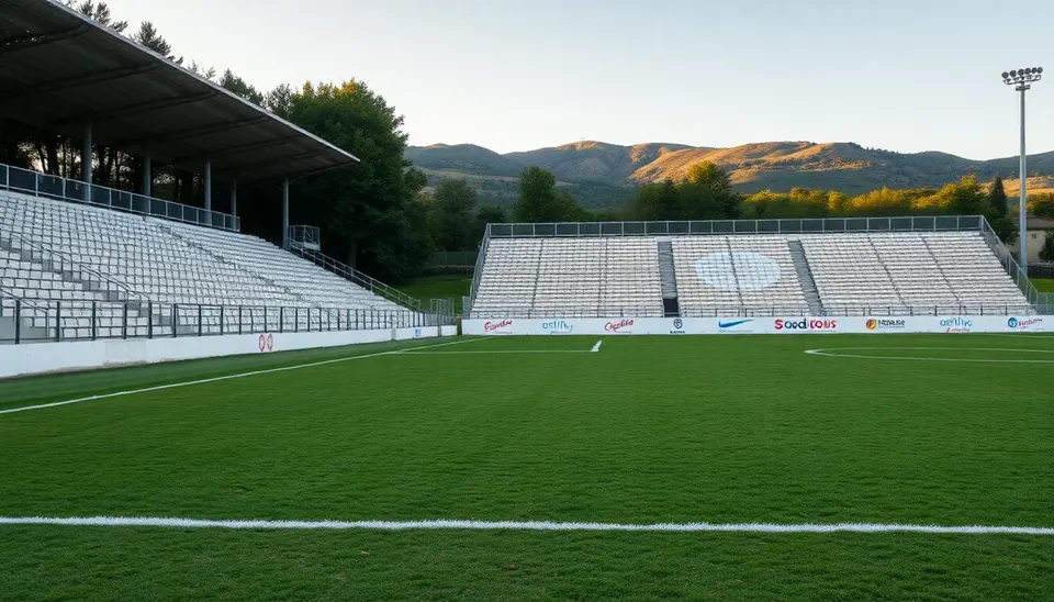 Promozione Girone C: tre squadre in vetta a 12 punti, Affrico corsaro a Cubino