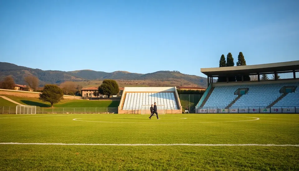 Seconda Categoria Girone I: Vaggio Piandisco vola, Fratticciola ne fa quattro al Pieve Al Toppo