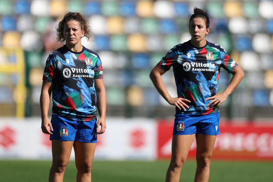 Nazionale femminile, due esordienti nel XV azzurro per USA-Italia a Mansfield
