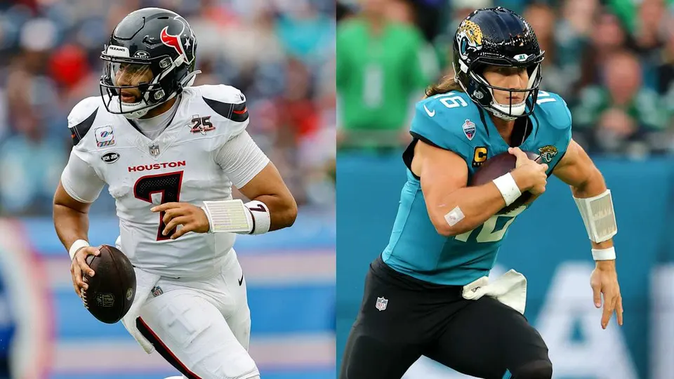 Texans-Jaguars a Wembley: orario e temi chiave del Week 6 NFL