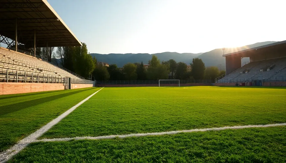 Terza Categoria Livorno Girone A: nella 4ª giornata big match Sporting Rosignano-Arena Del Popolo Vada