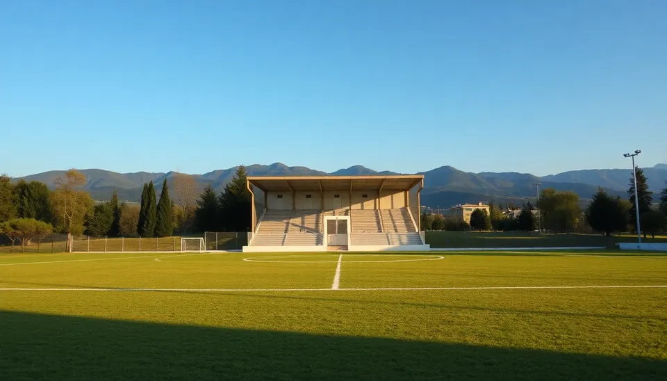 Promozione Toscana Girone B, 7ª giornata: Orbetello capolista ospite a Piombino