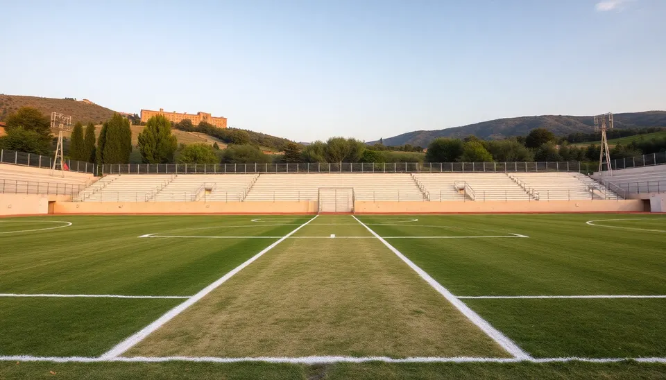 Promozione Toscana Girone A, 7ª giornata: testa a testa Luco-Carrarese Giovani-Fortis Juventus