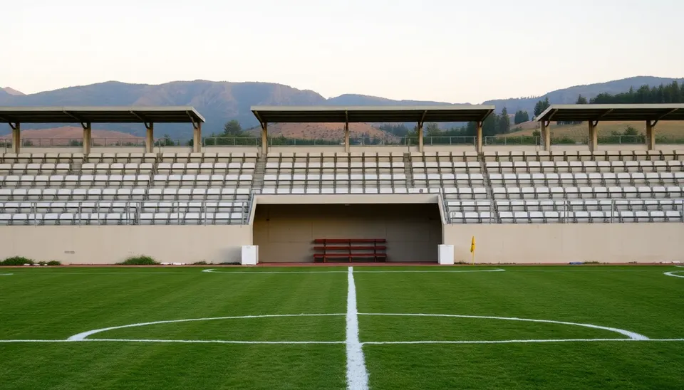 Seconda Categoria Girone B, 6ª giornata: Staffoli capolista ospita l'Atletico Penarol
