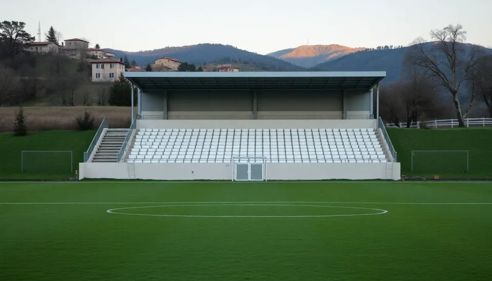 Seconda Categoria Girone I: Vaggio Piandisco-Poppi e Arezzo Football Academy-Valdichiana le sfide chiave della 6ª