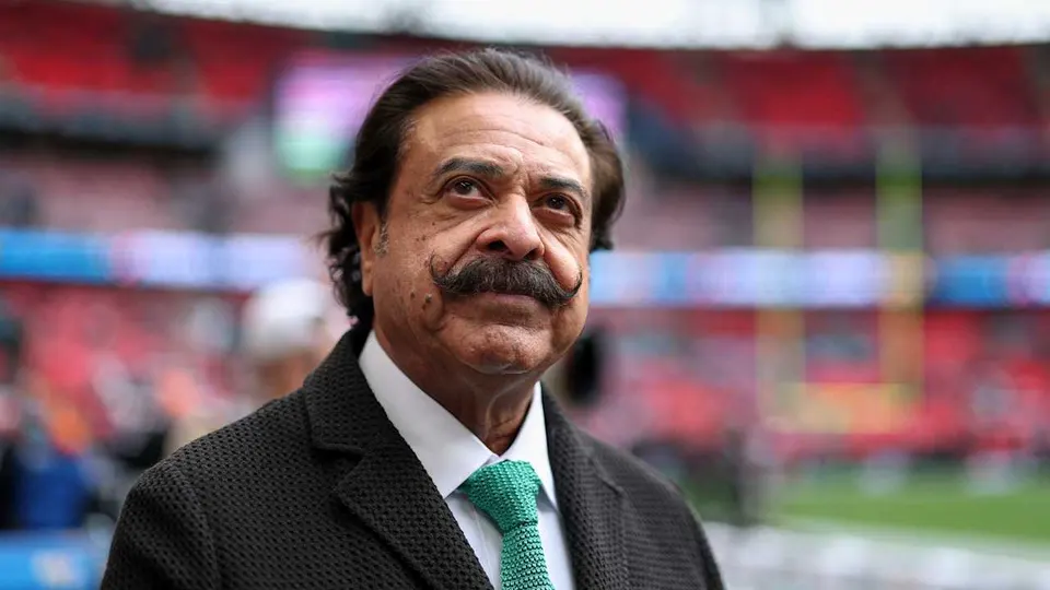 Jaguars pensano a tornare tutti in casa nel 2028, a rischio l'annuale gara a Wembley