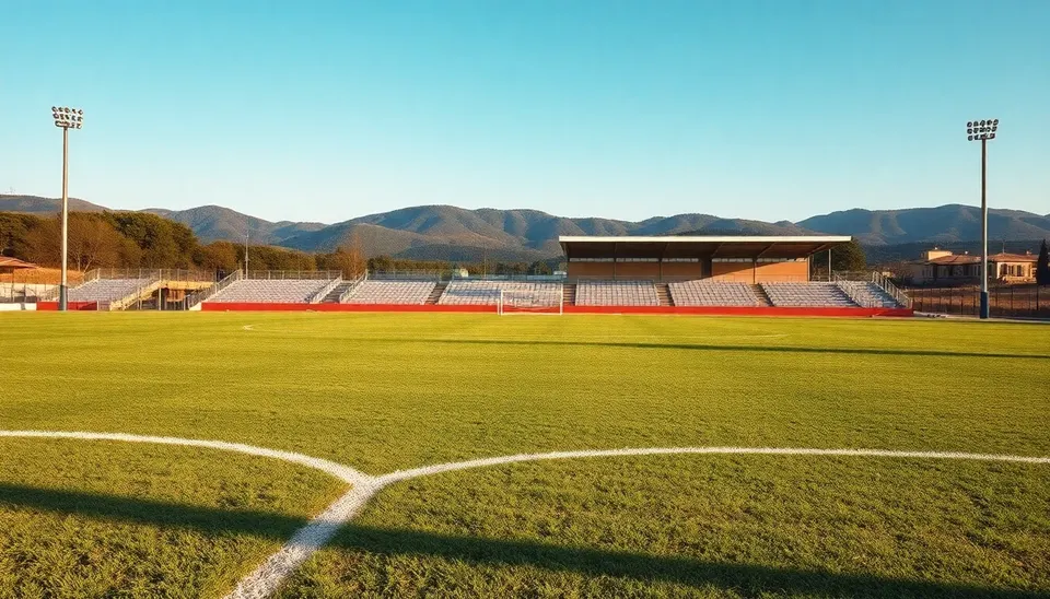 Seconda Categoria Girone H, 6ª giornata: La Cantera Acli Gabbro capolista sfida il Castelnuovo