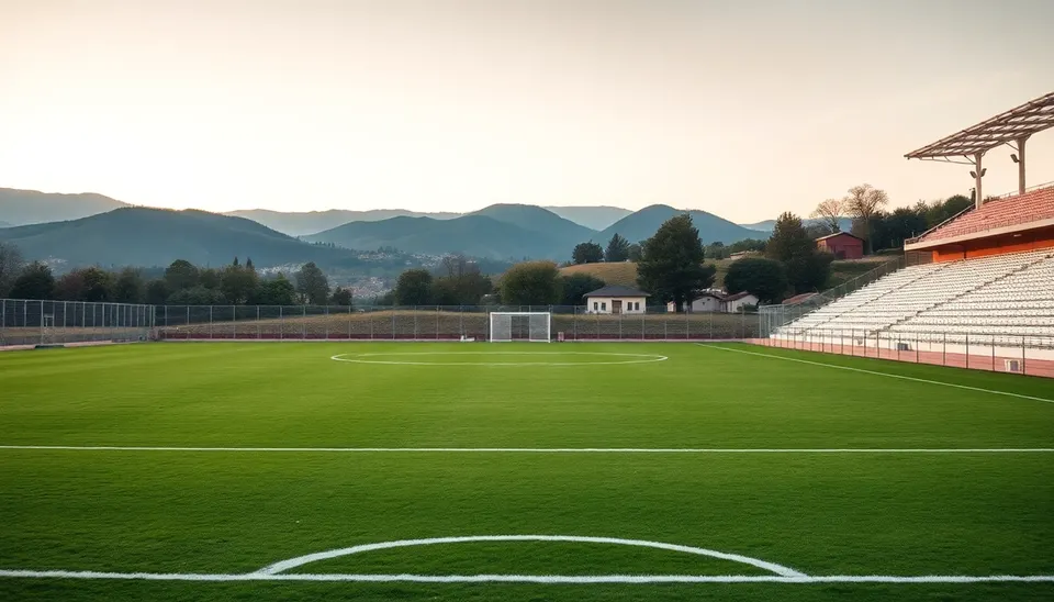 Terza Categoria Pavia Girone A: Castelletto-Atletico Voghera, la sfida al vertice della 7ª giornata