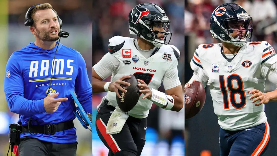 NFL, la NFC East crolla ancora: division a 0-5-2 nelle ultime due settimane