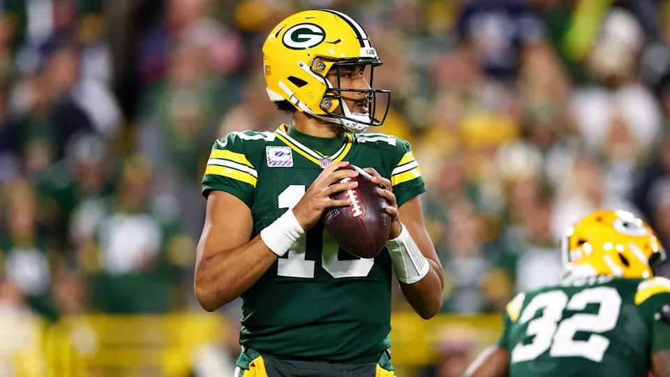 Campbell: "Jordan Love è il segreto dei Packers" alla vigilia di Lions-Packers