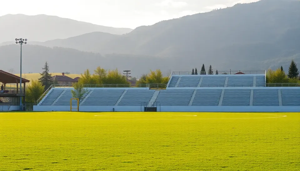 Terza Categoria Massa Carrara Girone A: Podenzana 1969 vola, Attuoni Avenza ko 5-1