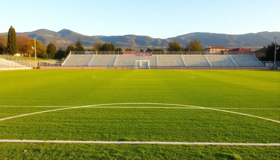 Terza Categoria Arezzo Girone A: Badia A Roti Calcio capolista, poker Badia Agnano