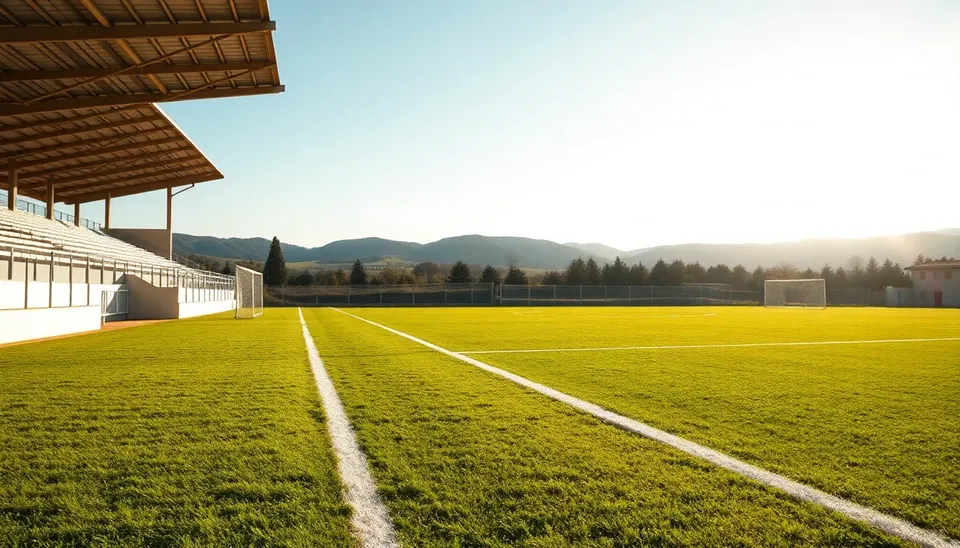 Prima Categoria Girone A: Mulazzo e Corsanico al comando, due pareggi shock a 4 e 5 gol