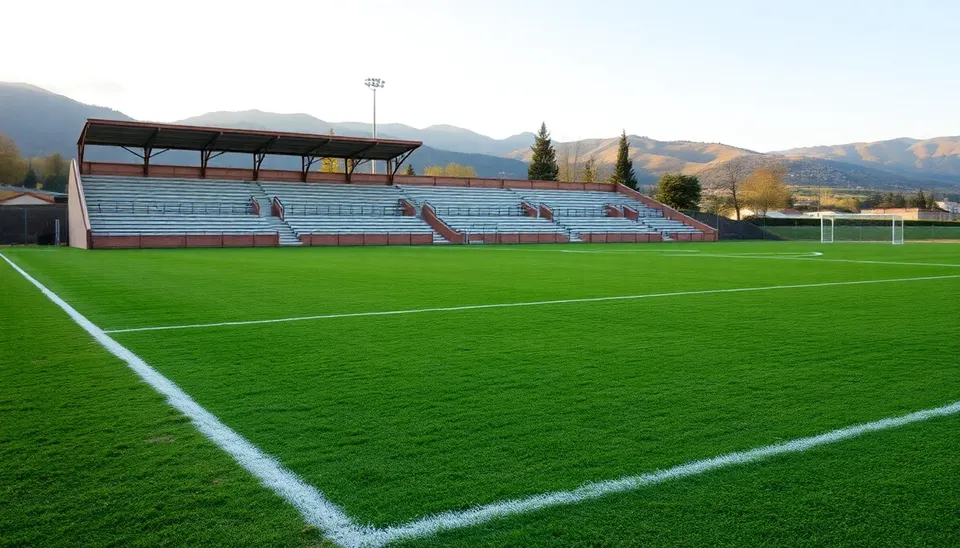 Seconda Categoria B: Pescia dilaga 6-0, Buggiano risponde e resta a -0 in vetta
