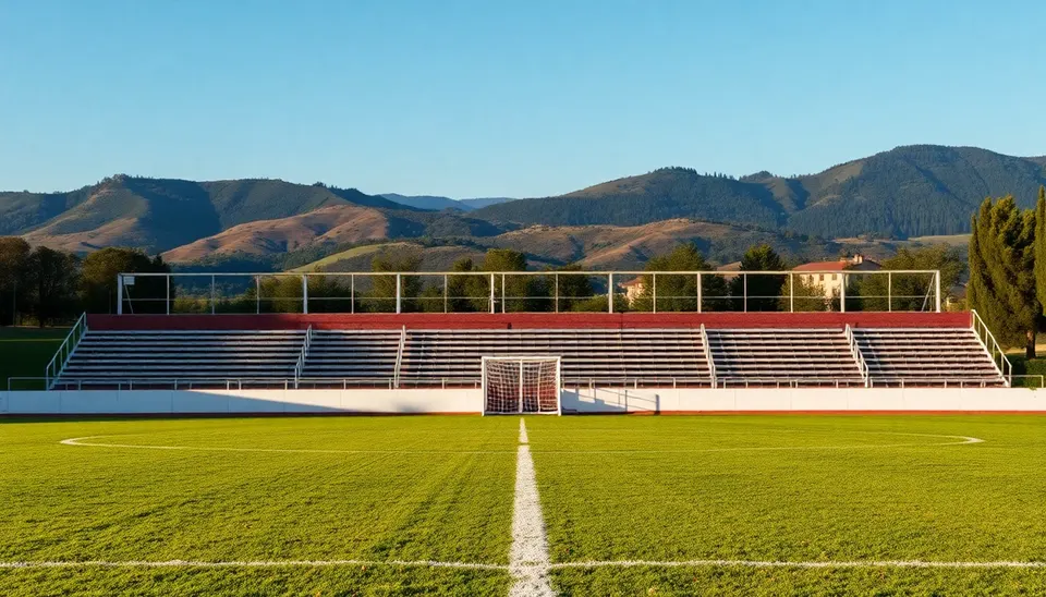 Seconda Categoria Girone C: Valbisenzio Calcioacademy ancora a punteggio pieno dopo 5 giornate