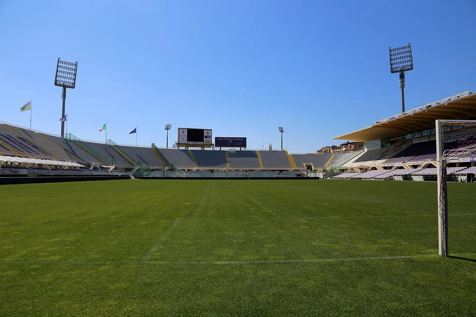 Stadio Artemio Franchi (Florence)