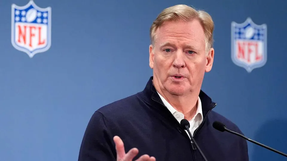 Goodell apre a un ritorno della NFL a Tokyo: "È nei nostri piani"