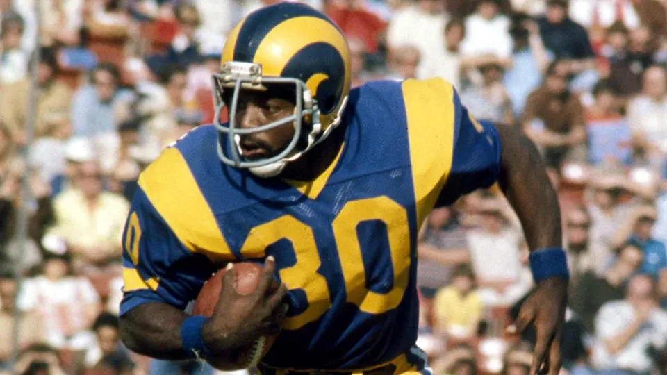 Morto Lawrence McCutcheon, running back dei Rams: aveva 76 anni