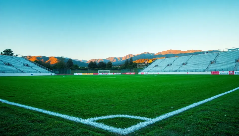 Terza Categoria, girone A Massa Carrara: la 5ª giornata mette di fronte le otto squadre a punteggio pieno