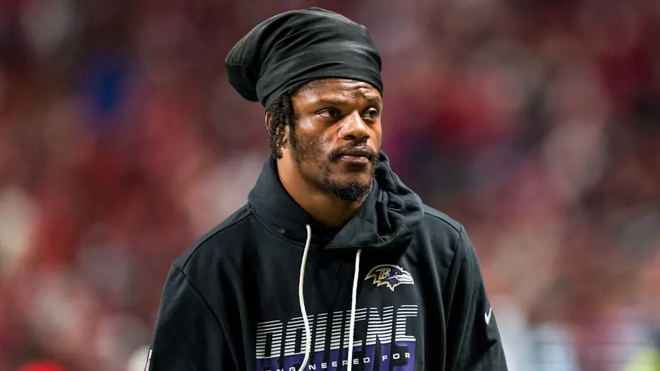 Ravens, Lamar Jackson in dubbio per il ritorno contro i Bengals