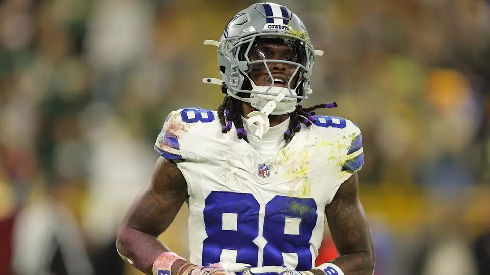 Cowboys, Lamb crede ancora nella NFC East: "Perché non noi?"