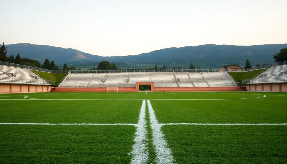 Promozione Toscana Girone C, 8ª giornata: testa a testa Casentino Academy-Sinalunghese-Audace