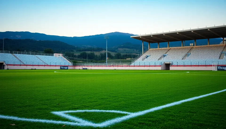 Prima Categoria C: Gambassi capolista sfida la Ginestra Fiorentina ultima