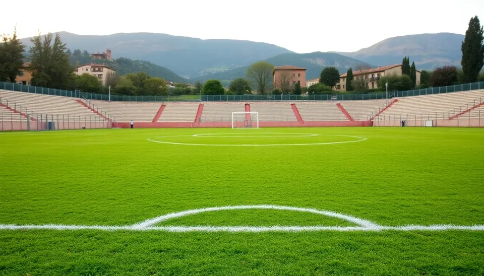 Prima Categoria, Girone E: la capolista Chiantigiana sfida lo Spoiano, Viciomaggio a Stia