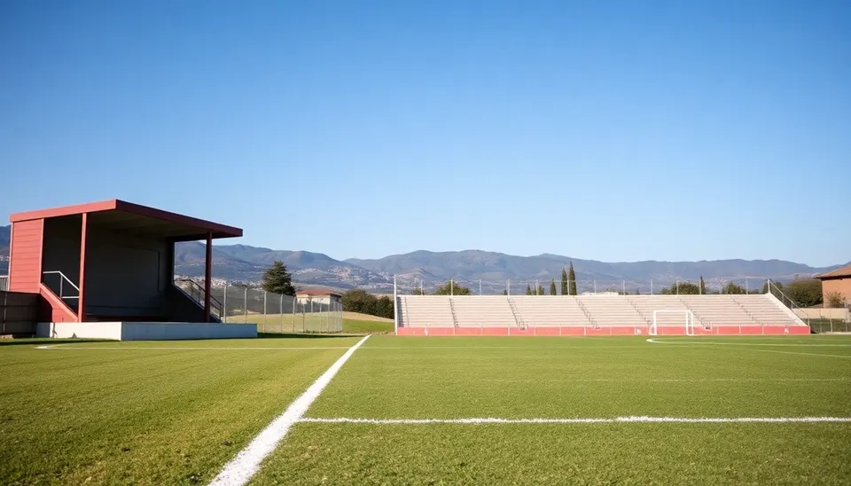 Seconda Categoria, Girone A: Pontremoli-Valfreddana e Vallizeri-Pontasserchio nel settimo turno