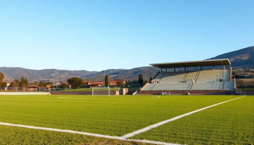 Seconda Categoria, Girone F: San Giusto a caccia della vetta contro la Rinascita Doccia