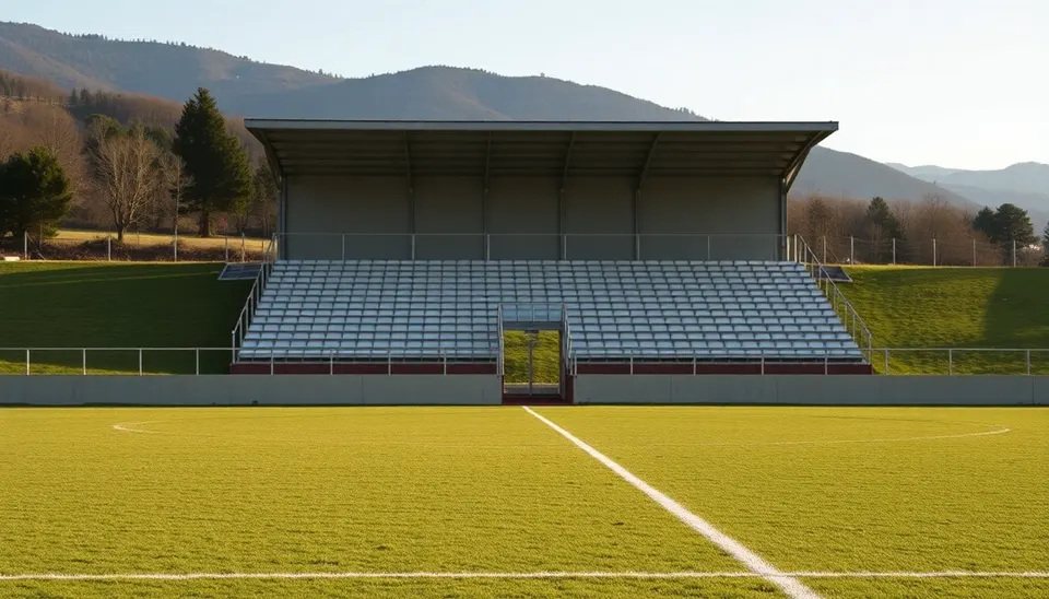 Seconda Categoria Girone G: Montaione capolista ospita il San Prospero, Forcoli a caccia dell'aggancio