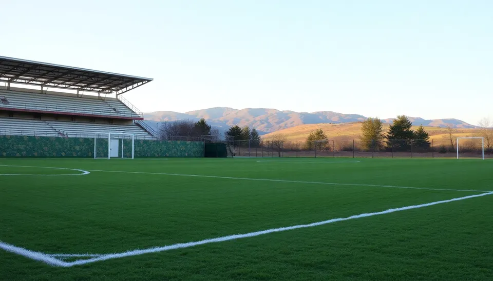 Seconda Categoria Girone L, 7ª giornata: Montepulciano Stazione sfida la capolista Fonte Bel Verde