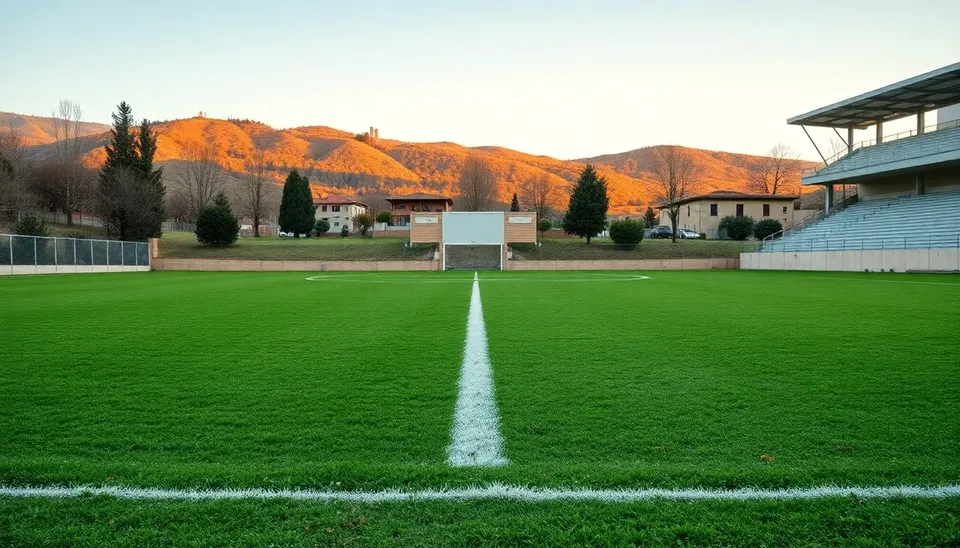 Terza Categoria Arezzo Girone A: la 7ª giornata, Badia Agnano-San Leolino il big match