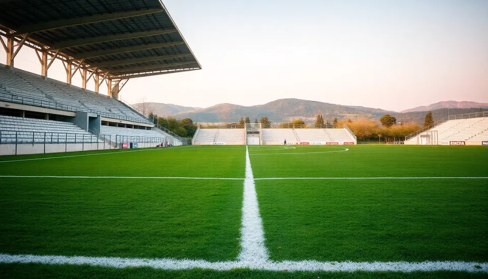 Terza Categoria Firenze Girone A: La Calenzanese capolista ospita l'Avane nella 7ª giornata